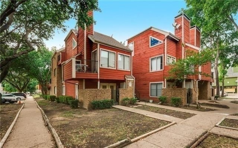 9801 Walnut Street #A307, Dallas, TX 75243, 1 Bedroom Bedrooms, ,1 BathroomBathrooms,Residential,For Sale,9801 Walnut Street,20866351