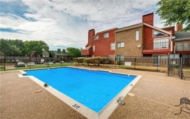 9801 Walnut Street #A307, Dallas, TX 75243, 1 Bedroom Bedrooms, ,1 BathroomBathrooms,Residential,For Sale,9801 Walnut Street,20866351