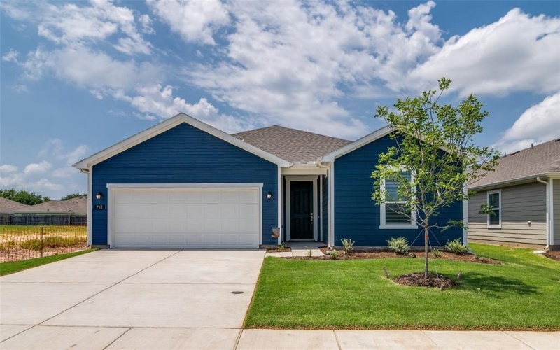 713 Saint Lawrence Drive, Seagoville, TX 75159, 4 Bedrooms Bedrooms, ,2 BathroomsBathrooms,Residential,For Sale,713 Saint Lawrence Drive,0,20866447