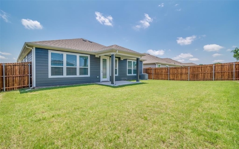 717 Saint Lawrence Drive, Seagoville, TX 75159, 4 Bedrooms Bedrooms, ,2 BathroomsBathrooms,Residential,For Sale,717 Saint Lawrence Drive,0,20866685