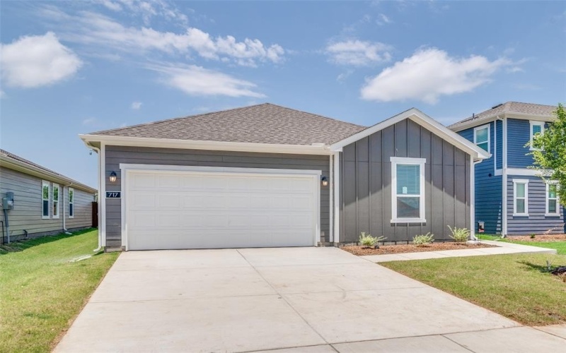 717 Saint Lawrence Drive, Seagoville, TX 75159, 4 Bedrooms Bedrooms, ,2 BathroomsBathrooms,Residential,For Sale,717 Saint Lawrence Drive,0,20866685