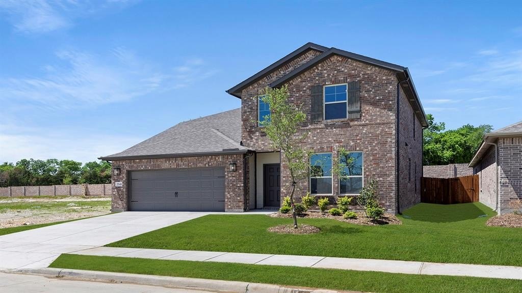 2548 Three Bars Lane, Anna, TX 75409, 4 Bedrooms Bedrooms, ,2 BathroomsBathrooms,Residential,For Sale,2548 Three Bars Lane,20866731