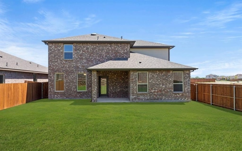 2548 Three Bars Lane, Anna, TX 75409, 4 Bedrooms Bedrooms, ,2 BathroomsBathrooms,Residential,For Sale,2548 Three Bars Lane,20866731