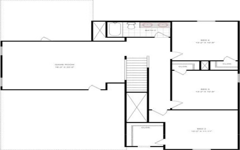 2548 Three Bars Lane, Anna, TX 75409, 4 Bedrooms Bedrooms, ,2 BathroomsBathrooms,Residential,For Sale,2548 Three Bars Lane,20866731