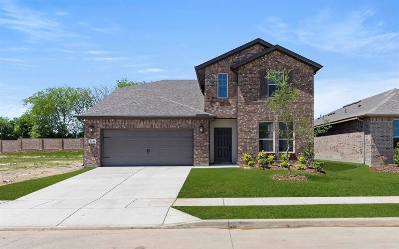 2548 Three Bars Lane, Anna, TX 75409, 4 Bedrooms Bedrooms, ,2 BathroomsBathrooms,Residential,For Sale,2548 Three Bars Lane,20866731