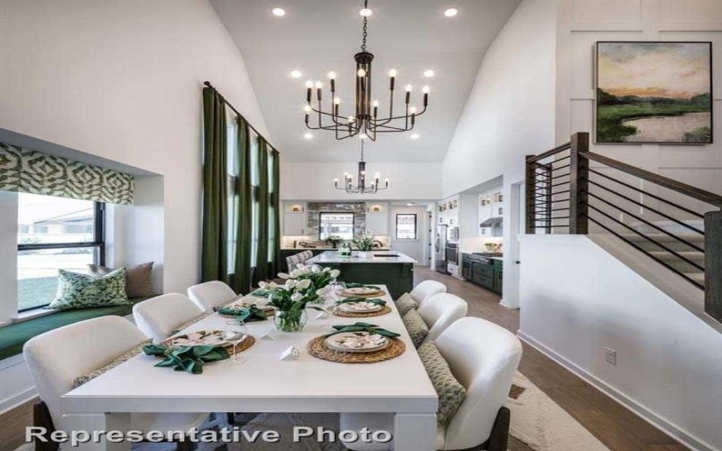 2465 Jackson Burn Drive, Royse City, TX 75189, 4 Bedrooms Bedrooms, ,3 BathroomsBathrooms,Residential,For Sale,2465 Jackson Burn Drive,20868989