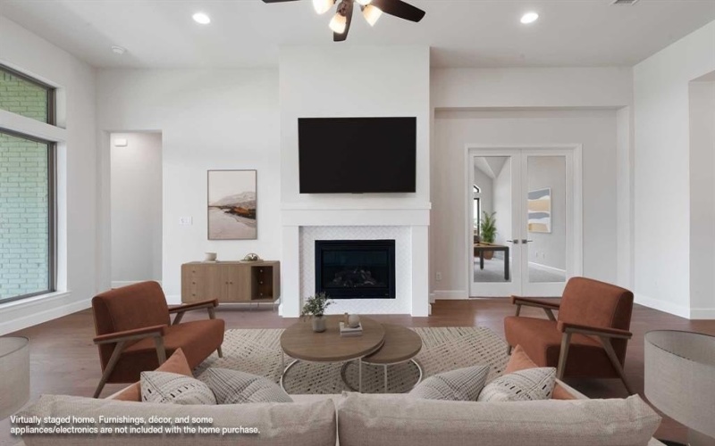 7337 Saker Street, Fort Worth, TX 76179, 4 Bedrooms Bedrooms, ,2 BathroomsBathrooms,Residential,For Sale,7337 Saker Street,20867011
