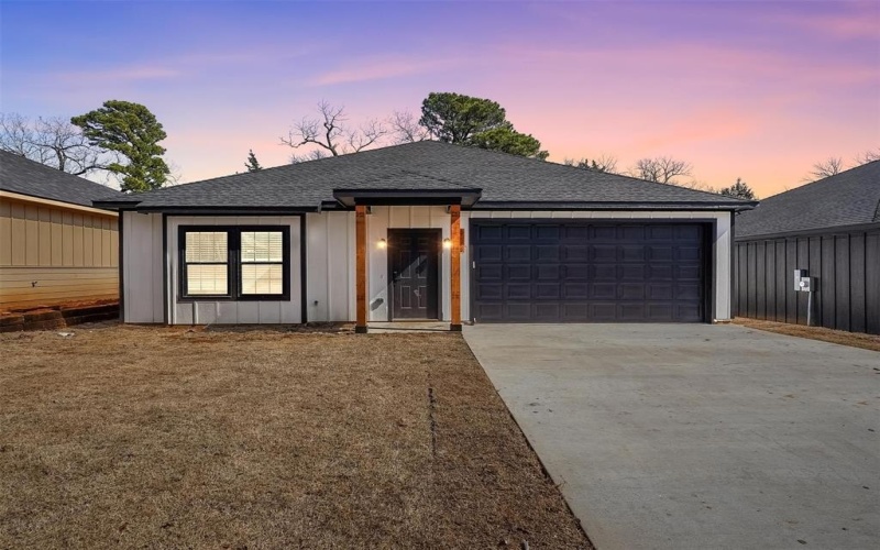 908 Layne, Denison, TX 75020, 3 Habitaciones Habitaciones , ,2 BañosBaños,Residential,En Venta,908 Layne,20869404