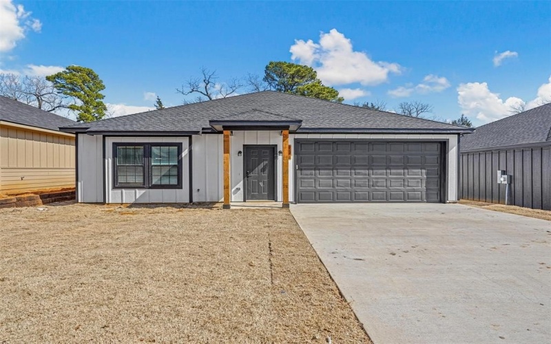 908 Layne, Denison, TX 75020, 3 Habitaciones Habitaciones , ,2 BañosBaños,Residential,En Venta,908 Layne,20869404