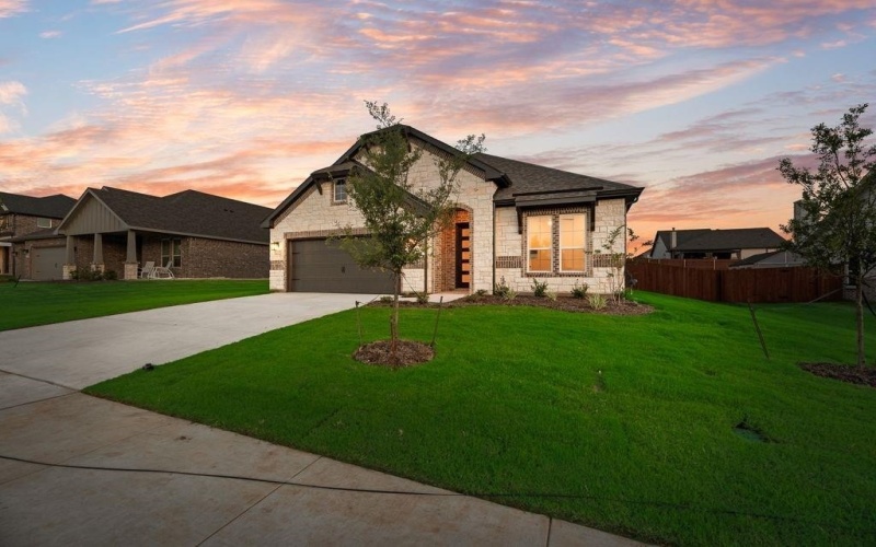 1412 Cedar Trail, Azle, TX 76020, 3 Bedrooms Bedrooms, ,2 BathroomsBathrooms,Residential,For Sale,1412 Cedar Trail,20869603