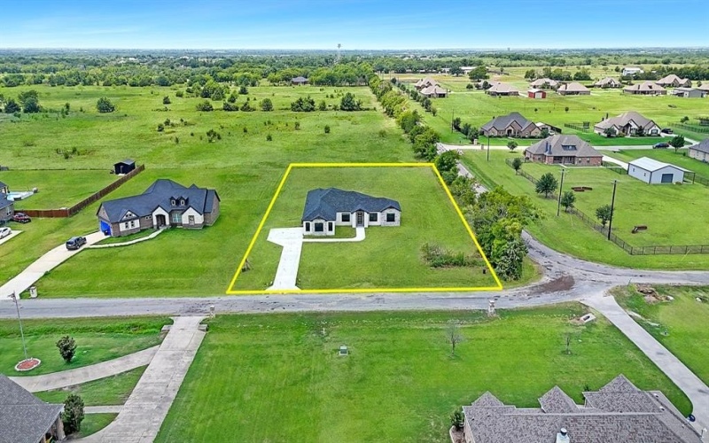 5176 Horseshoe Lane, Royse City, TX 75189, 3 Bedrooms Bedrooms, ,2 BathroomsBathrooms,Residential,For Sale,5176 Horseshoe Lane,20869940