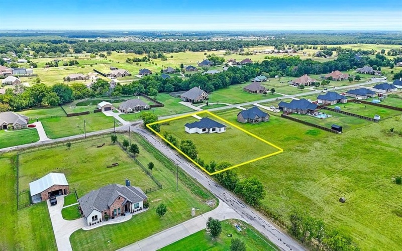 5176 Horseshoe Lane, Royse City, TX 75189, 3 Bedrooms Bedrooms, ,2 BathroomsBathrooms,Residential,For Sale,5176 Horseshoe Lane,20869940