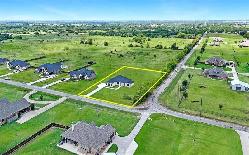 5176 Horseshoe Lane, Royse City, TX 75189, 3 Bedrooms Bedrooms, ,2 BathroomsBathrooms,Residential,For Sale,5176 Horseshoe Lane,20869940