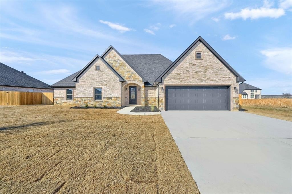 901 Shirley Jean Lane, Collinsville, TX 76233, 4 Bedrooms Bedrooms, ,3 BathroomsBathrooms,Residential,For Sale,901 Shirley Jean Lane,20867534