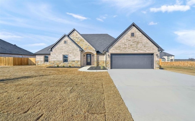 901 Shirley Jean Lane, Collinsville, TX 76233, 4 Bedrooms Bedrooms, ,3 BathroomsBathrooms,Residential,For Sale,901 Shirley Jean Lane,20867534