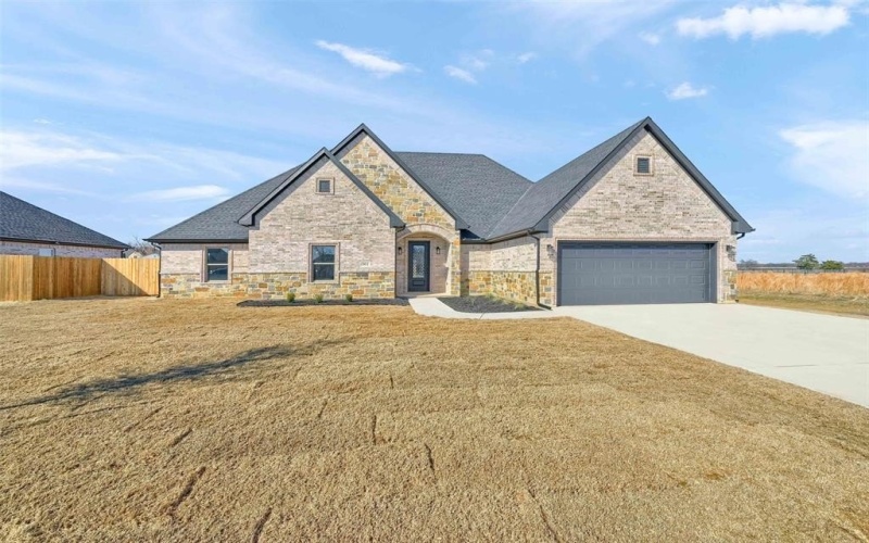 901 Shirley Jean Lane, Collinsville, TX 76233, 4 Bedrooms Bedrooms, ,3 BathroomsBathrooms,Residential,For Sale,901 Shirley Jean Lane,20867534