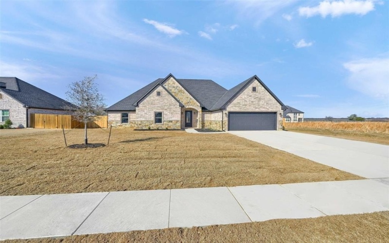 901 Shirley Jean Lane, Collinsville, TX 76233, 4 Bedrooms Bedrooms, ,3 BathroomsBathrooms,Residential,For Sale,901 Shirley Jean Lane,20867534