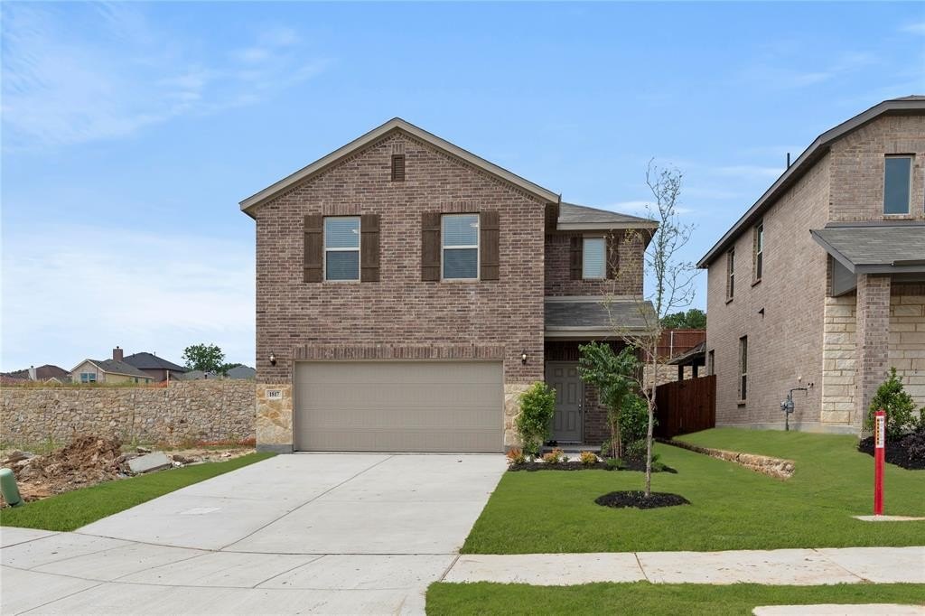 1817 Hazer Lane, Mesquite, TX 75149, 4 Habitaciones Habitaciones , ,2 BañosBaños,Residential,En Venta,1817 Hazer Lane,20870033