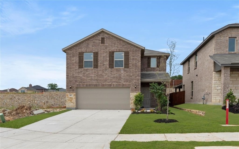 1817 Hazer Lane, Mesquite, TX 75149, 4 Habitaciones Habitaciones , ,2 BañosBaños,Residential,En Venta,1817 Hazer Lane,20870033