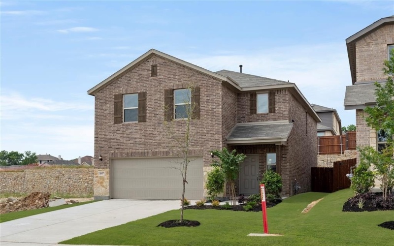 1817 Hazer Lane, Mesquite, TX 75149, 4 Habitaciones Habitaciones , ,2 BañosBaños,Residential,En Venta,1817 Hazer Lane,20870033