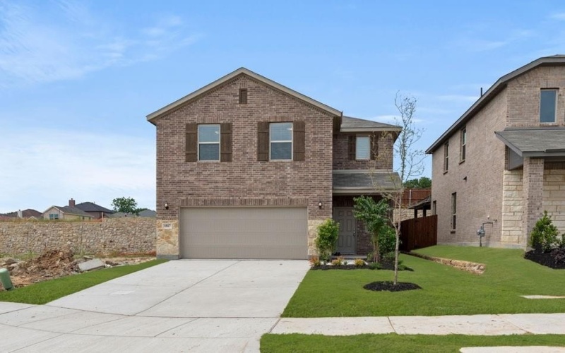 1817 Hazer Lane, Mesquite, TX 75149, 4 Habitaciones Habitaciones , ,2 BañosBaños,Residential,En Venta,1817 Hazer Lane,20870033