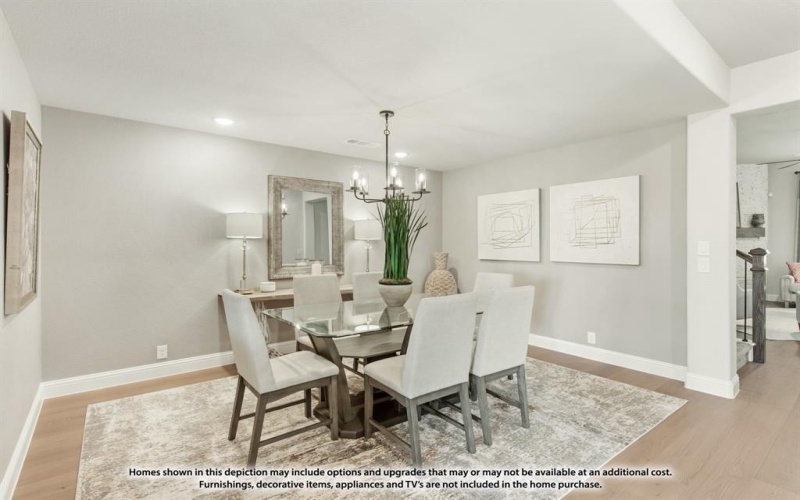 1201 Winona Street, DeSoto, TX 75115, 4 Bedrooms Bedrooms, ,3 BathroomsBathrooms,Residential,For Sale,1201 Winona Street,0,20867586