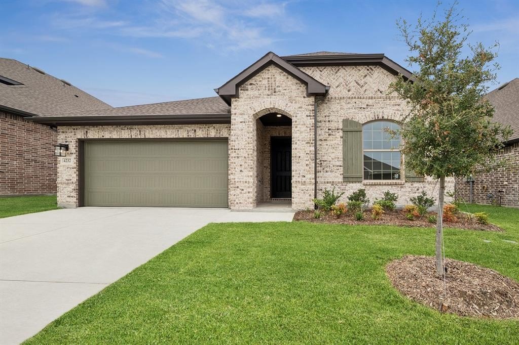 4232 Anglers Way, Royse City, TX 75189, 3 Bedrooms Bedrooms, ,2 BathroomsBathrooms,Residential,For Sale,4232 Anglers Way,20870062