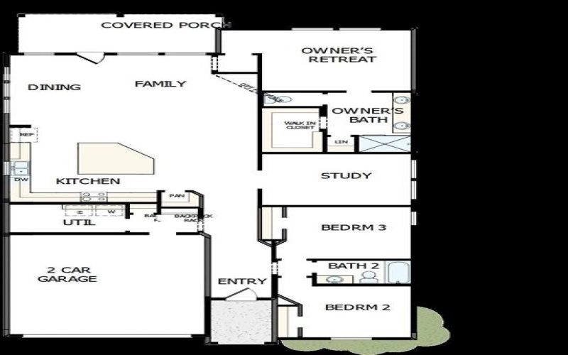 4232 Anglers Way, Royse City, TX 75189, 3 Habitaciones Habitaciones , ,2 BañosBaños,Residential,En Venta,4232 Anglers Way,0,20870062