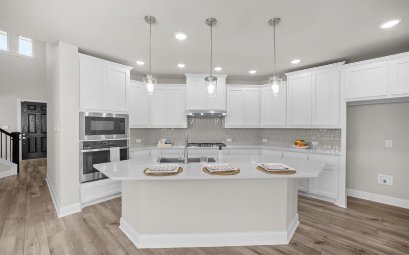 2445 Jackson Burn Drive, Royse City, TX 75189, 3 Habitaciones Habitaciones , ,3 BañosBaños,Residential,En Venta,2445 Jackson Burn Drive,20870098
