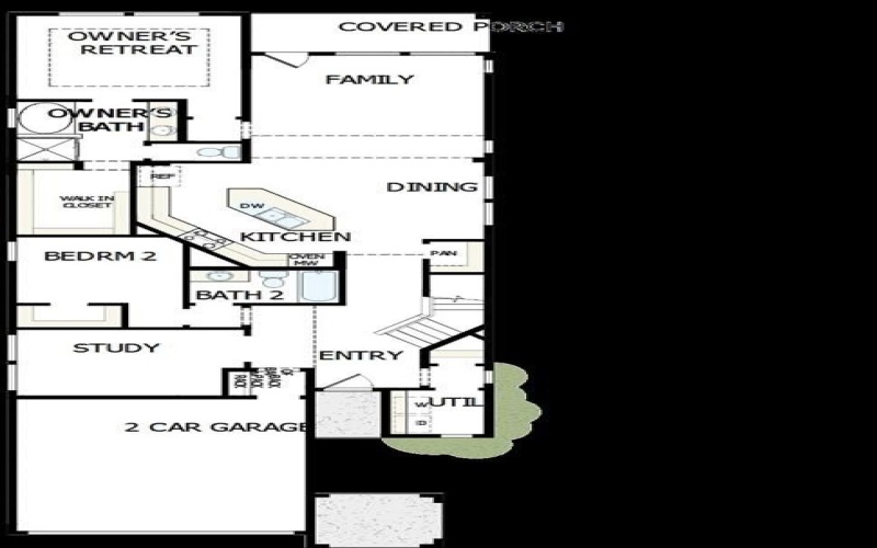2445 Jackson Burn Drive, Royse City, TX 75189, 3 Habitaciones Habitaciones , ,3 BañosBaños,Residential,En Venta,2445 Jackson Burn Drive,0,20870098