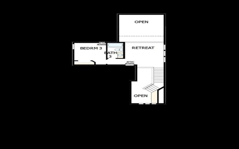 2445 Jackson Burn Drive, Royse City, TX 75189, 3 Habitaciones Habitaciones , ,3 BañosBaños,Residential,En Venta,2445 Jackson Burn Drive,0,20870098