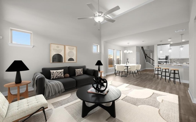 2445 Jackson Burn Drive, Royse City, TX 75189, 3 Habitaciones Habitaciones , ,3 BañosBaños,Residential,En Venta,2445 Jackson Burn Drive,20870098