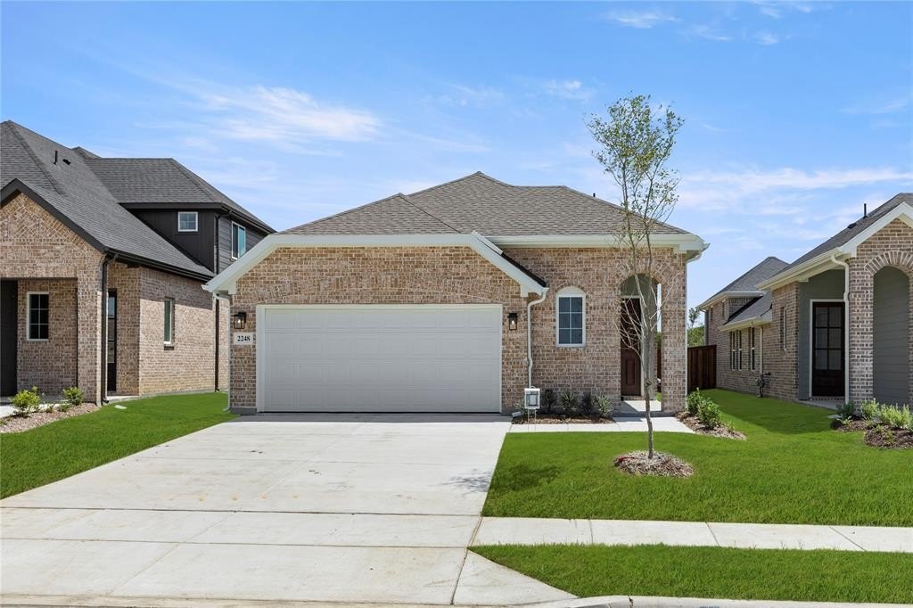 2248 Aspen Chase Drive, Royse City, TX 75189, 4 Bedrooms Bedrooms, ,2 BathroomsBathrooms,Residential,For Sale,2248 Aspen Chase Drive,20870109