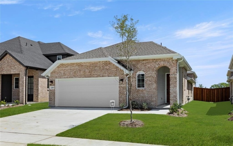 2248 Aspen Chase Drive, Royse City, TX 75189, 4 Bedrooms Bedrooms, ,2 BathroomsBathrooms,Residential,For Sale,2248 Aspen Chase Drive,20870109