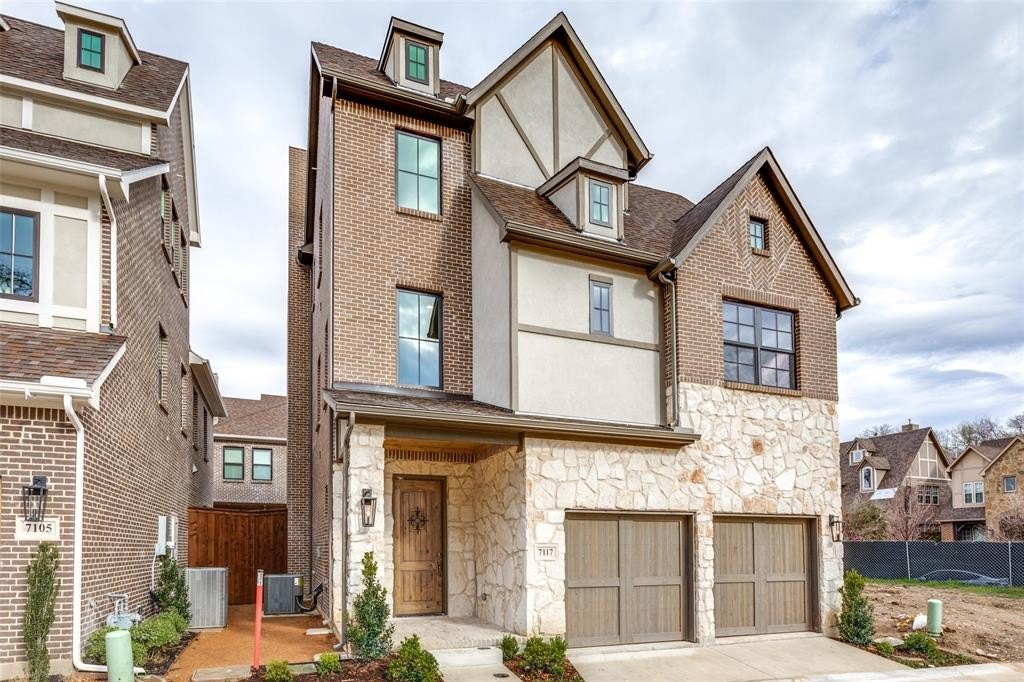 7118 Granada Place, Dallas, TX 75223, 3 Bedrooms Bedrooms, ,3 BathroomsBathrooms,Residential,For Sale,7118 Granada Place,20870111