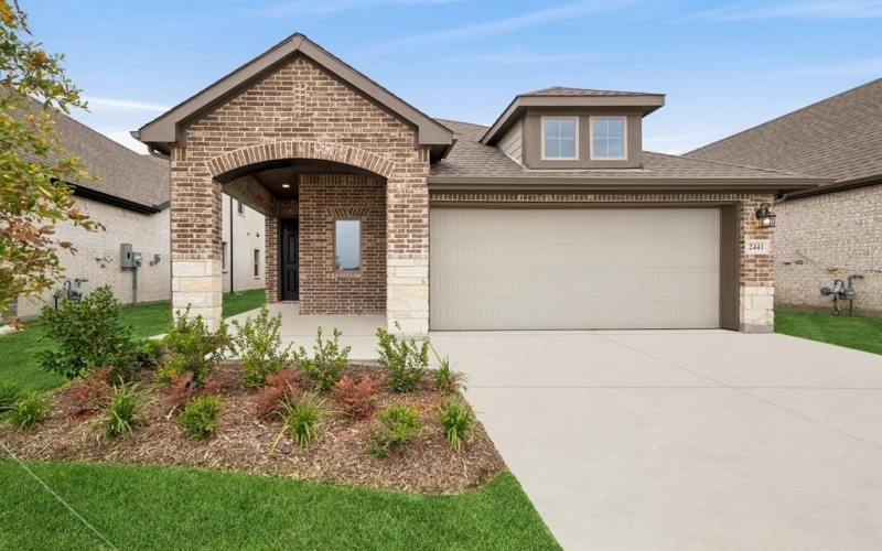 2441 Jackson Burn Drive, Royse City, TX 75189, 3 Bedrooms Bedrooms, ,2 BathroomsBathrooms,Residential,For Sale,2441 Jackson Burn Drive,20870138