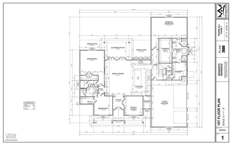15 Fellowship Trail Drive, Perrin, TX 76486, 3 Bedrooms Bedrooms, ,2 BathroomsBathrooms,Residential,For Sale,15 Fellowship Trail Drive,20867707