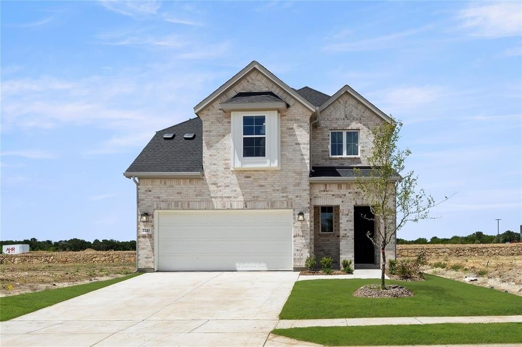 2243 Aspen Chase Drive, Royse City, TX 75189, 4 Bedrooms Bedrooms, ,3 BathroomsBathrooms,Residential,For Sale,2243 Aspen Chase Drive,20870186