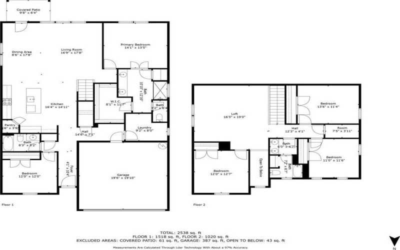 115 Lost Creek Trail, Greenville, TX 75402, 5 Habitaciones Habitaciones , ,3 BañosBaños,Residential,En Venta,115 Lost Creek Trail,20870201