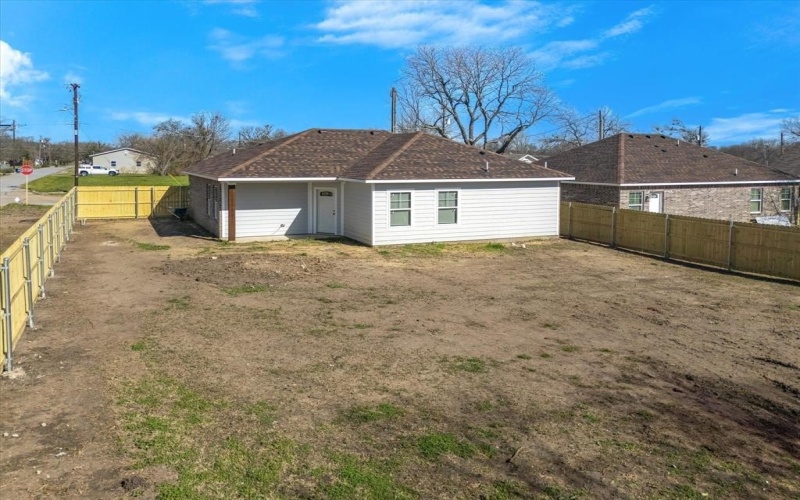 801 E Tyler Street, Ennis, TX 75119, 3 Bedrooms Bedrooms, ,2 BathroomsBathrooms,Residential,For Sale,801 E Tyler Street,20870230