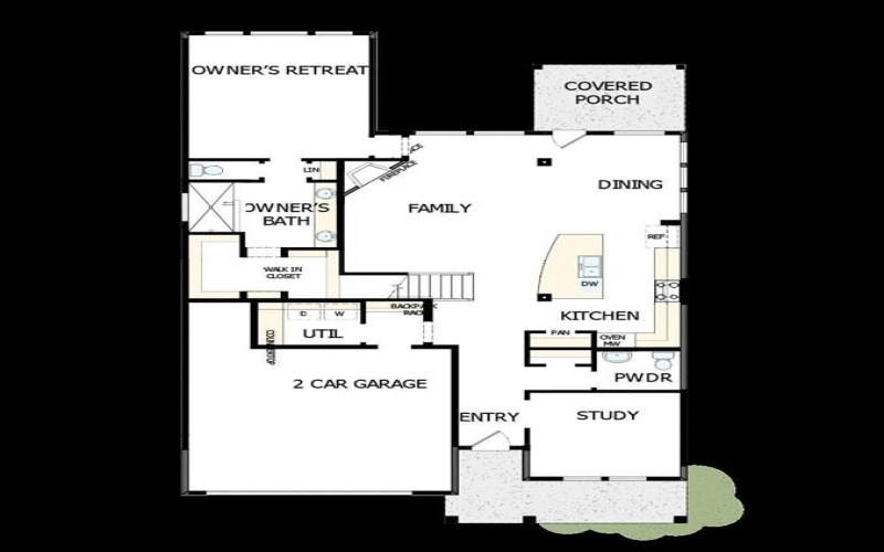 6208 Beacon Hill Way, Fort Worth, TX 76112, 4 Habitaciones Habitaciones , ,3 BañosBaños,Residential,En Venta,6208 Beacon Hill Way,20870257