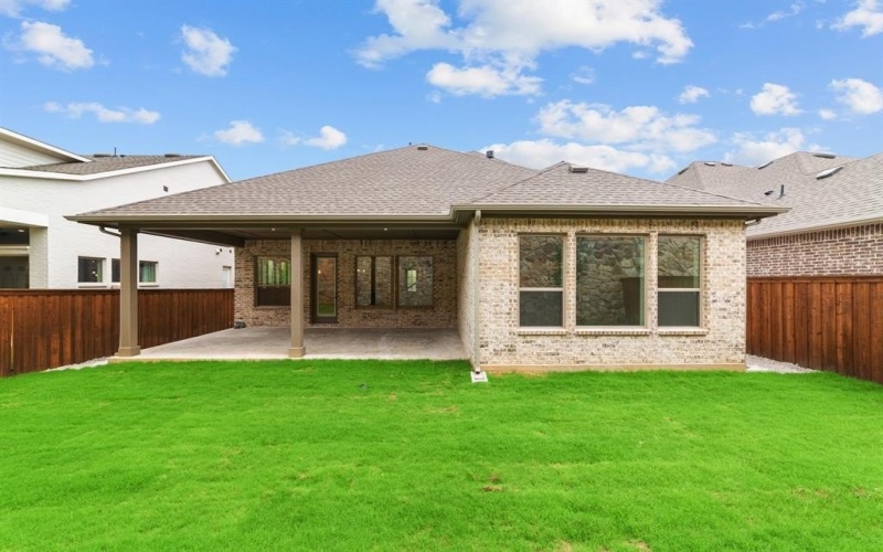 6208 Beacon Hill Way, Fort Worth, TX 76112, 4 Habitaciones Habitaciones , ,3 BañosBaños,Residential,En Venta,6208 Beacon Hill Way,20870257