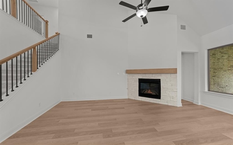 6208 Beacon Hill Way, Fort Worth, TX 76112, 4 Habitaciones Habitaciones , ,3 BañosBaños,Residential,En Venta,6208 Beacon Hill Way,20870257