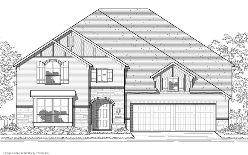 1878 Rough Ridge Trail, Midlothian, TX 76065, 4 Habitaciones Habitaciones , ,5 BañosBaños,Residential,En Venta,1878 Rough Ridge Trail,20867772