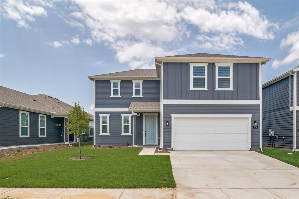 719 Saint Lawrence Drive, Seagoville, TX 75159, 4 Bedrooms Bedrooms, ,2 BathroomsBathrooms,Residential,For Sale,719 Saint Lawrence Drive,0,20867815