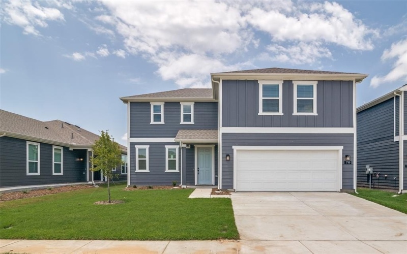 719 Saint Lawrence Drive, Seagoville, TX 75159, 4 Bedrooms Bedrooms, ,2 BathroomsBathrooms,Residential,For Sale,719 Saint Lawrence Drive,0,20867815