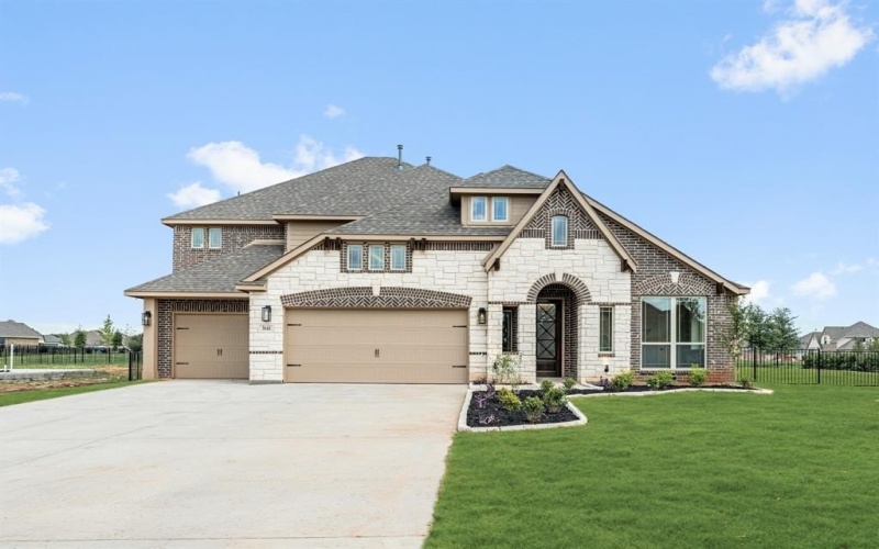 3141 Ferry Boat Lane, Granbury, TX 76049, 5 Habitaciones Habitaciones , ,5 BañosBaños,Residential,En Venta,3141 Ferry Boat Lane,20870381