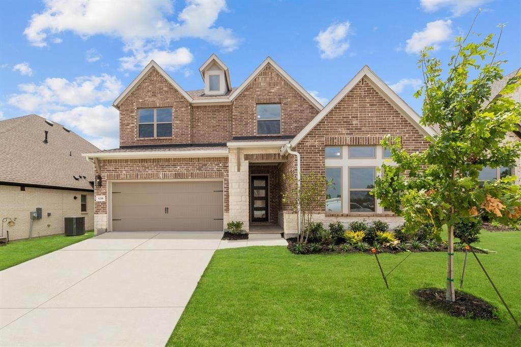 6208 Escarpment Drive, Fort Worth, TX 76112, 4 Bedrooms Bedrooms, ,3 BathroomsBathrooms,Residential,For Sale,6208 Escarpment Drive,20870390