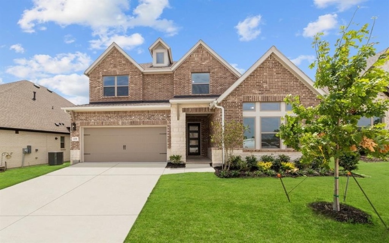 6208 Escarpment Drive, Fort Worth, TX 76112, 4 Bedrooms Bedrooms, ,3 BathroomsBathrooms,Residential,For Sale,6208 Escarpment Drive,20870390