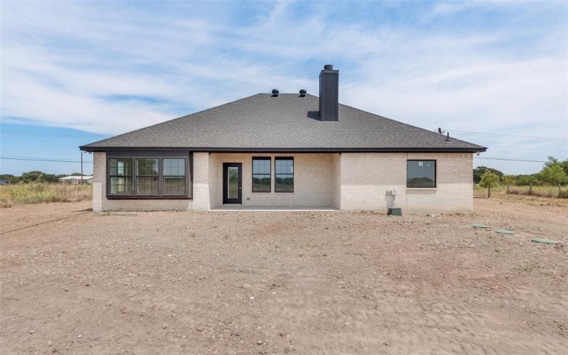 9776 Bobwhite Lane, Terrell, TX 75161, 4 Habitaciones Habitaciones , ,2 BañosBaños,Residential,En Venta,9776 Bobwhite Lane,20870411